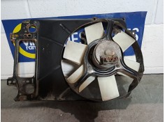 Recambio de electroventilador para seat ibiza (6k) 1.4 | 0.93 - ... 1.4 | 0.93 - ... referencia OEM IAM    2