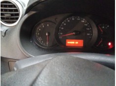 renault kangoo furgon confort 1.5dci 85 del año 2016