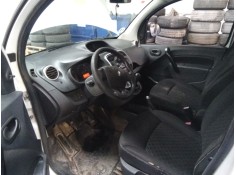 renault kangoo furgon confort 1.5dci 85 del año 2016 2