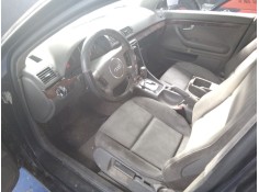 audi a4 berlina (8e) del año 2002 2