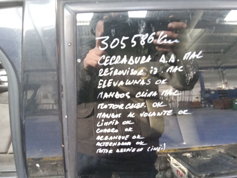 audi a4 berlina (8e) del año 2002 audi a4 berlina (8e) del año 2002