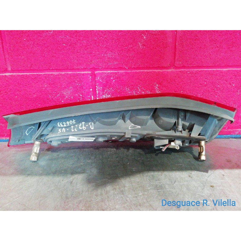 Recambio de piloto trasero derecho para fiat punto berlina (176) td 60 s | 04.97 - 12.99 td 60 s | 04.97 - 12.99 referencia OEM 