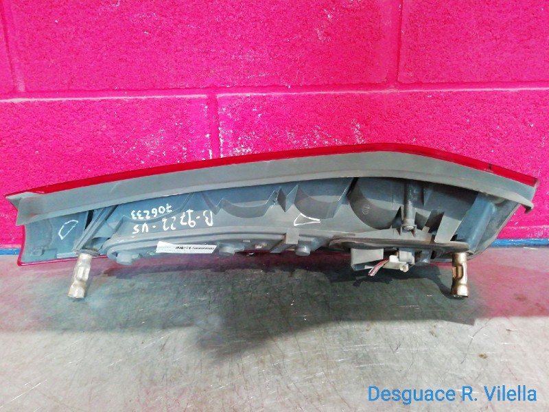 Recambio de piloto trasero derecho para fiat punto berlina (176) td 60 s | 04.97 - 12.99 td 60 s | 04.97 - 12.99 referencia OEM 