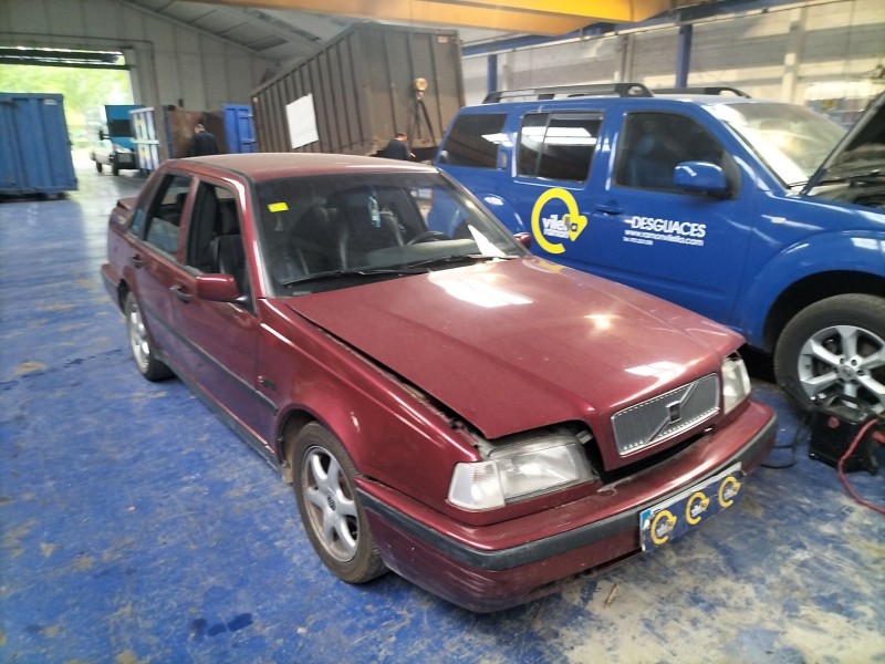 volvo 940 940 2.0 16v gle del año 1994