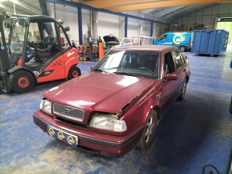volvo 940 940 2.0 16v gle del año 1994