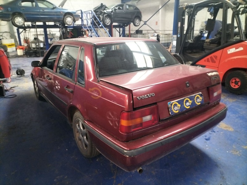 volvo 940 940 2.0 16v gle del año 1994