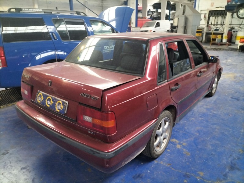 volvo 940 940 2.0 16v gle del año 1994