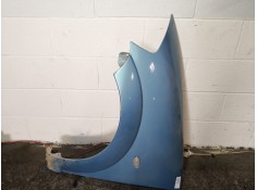 Recambio de aleta delantera izquierda para citroen c3 1.4 hdi exclusive referencia OEM IAM   