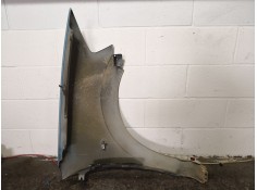 Recambio de aleta delantera izquierda para citroen c3 1.4 hdi exclusive referencia OEM IAM    2