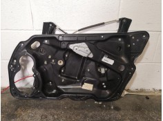 Recambio de elevalunas delantero derecho para volkswagen passat 2.0 tdi cr 140 advance referencia OEM IAM   