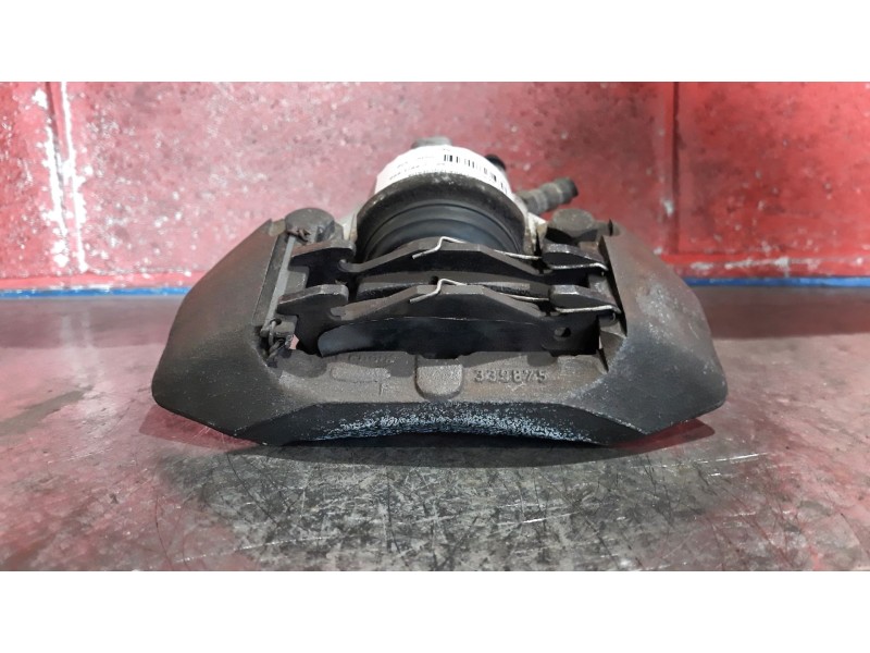 Recambio de pinza freno delantera izquierda para citroen saxo  | 0.96 - 0.99  | 0.96 - 0.99 referencia OEM IAM   