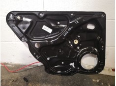 Recambio de elevalunas trasero izquierdo para volkswagen passat 2.0 tdi cr 140 advance referencia OEM IAM 3C4839755I  