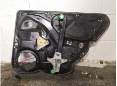 Recambio de elevalunas trasero izquierdo para volkswagen passat 2.0 tdi cr 140 advance referencia OEM IAM 3C4839755I   2