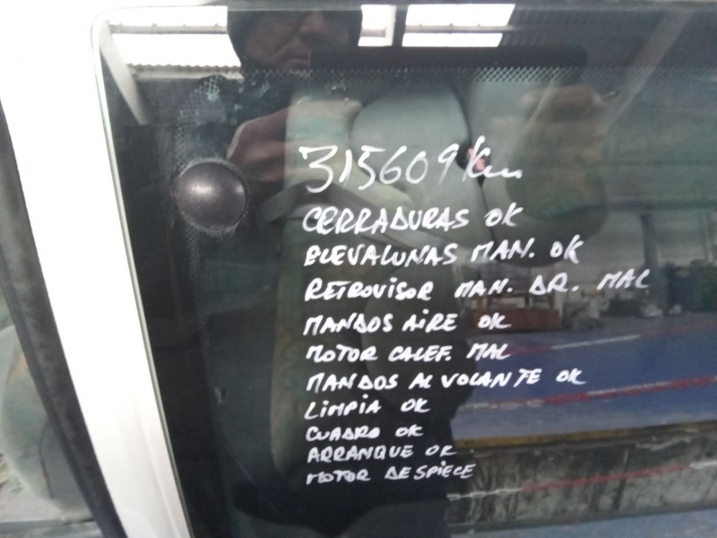 renault clio clio 1.9 d chipie del año 1994