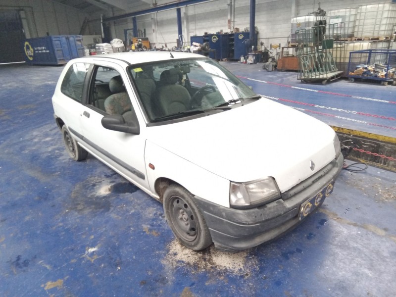 renault clio clio 1.9 d chipie del año 1994