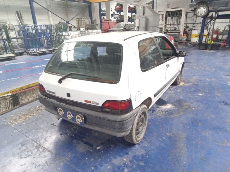 renault clio clio 1.9 d chipie del año 1994