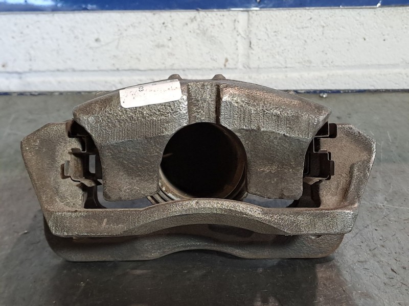 Recambio de pinza freno delantera derecha para land rover freelander (ln) 2.0 td4 cat referencia OEM IAM   