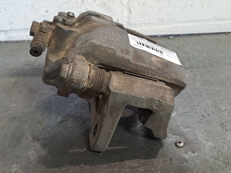 Recambio de pinza freno delantera derecha para land rover freelander (ln) 2.0 td4 cat referencia OEM IAM   
