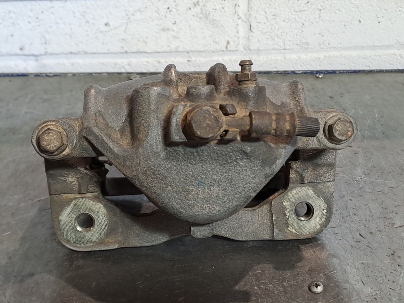 Recambio de pinza freno delantera derecha para land rover freelander (ln) 2.0 td4 cat referencia OEM IAM   