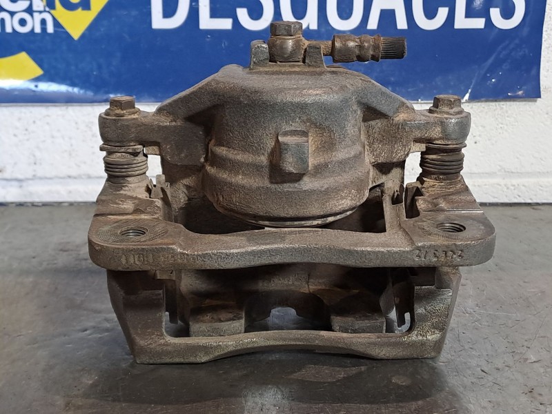 Recambio de pinza freno delantera derecha para land rover freelander (ln) 2.0 td4 cat referencia OEM IAM   