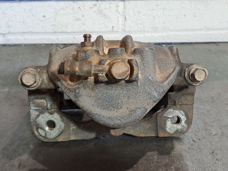 Recambio de pinza freno delantera izquierda para land rover freelander (ln) 2.0 td4 cat referencia OEM IAM   