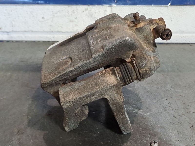 Recambio de pinza freno delantera izquierda para land rover freelander (ln) 2.0 td4 cat referencia OEM IAM   