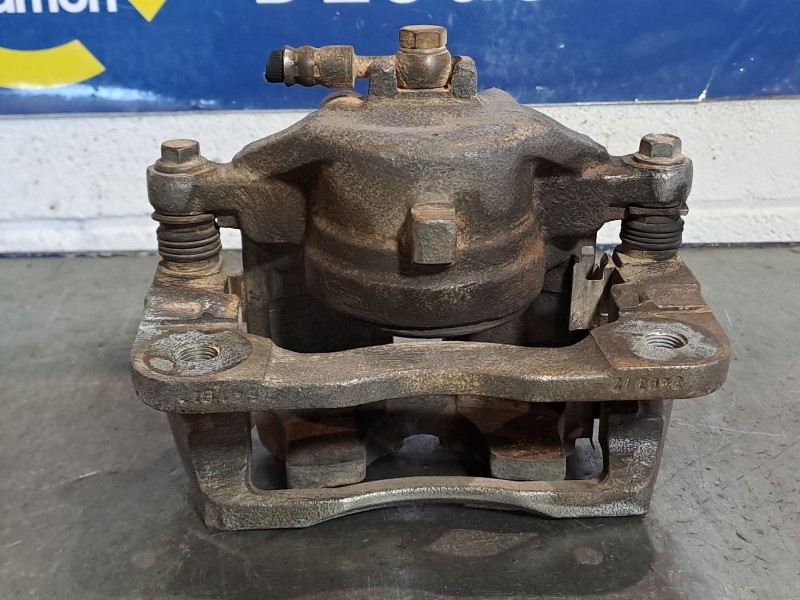 Recambio de pinza freno delantera izquierda para land rover freelander (ln) 2.0 td4 cat referencia OEM IAM   