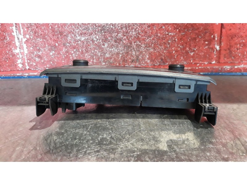 Recambio de mando climatizador para fiat punto 1.3 multijet 16v 90 dynamic referencia OEM IAM 735419793 10087099 