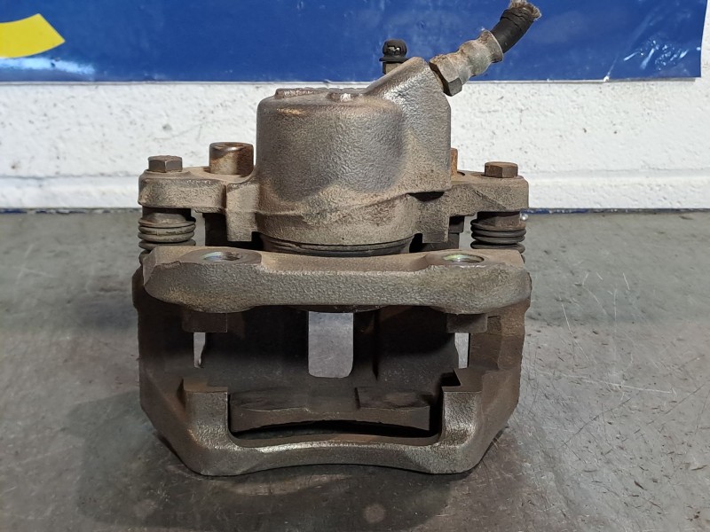 Recambio de pinza freno delantera derecha para renault 19 (b/c/l53) 1.8 referencia OEM IAM   