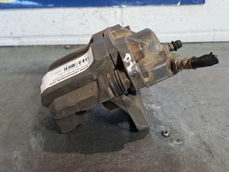 Recambio de pinza freno delantera izquierda para renault 19 (b/c/l53) 1.8 referencia OEM IAM   