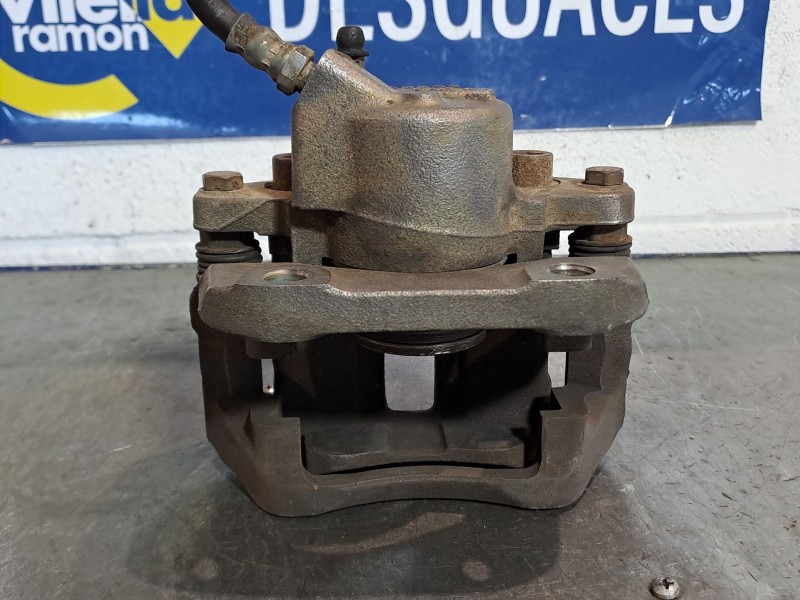 Recambio de pinza freno delantera izquierda para renault 19 (b/c/l53) 1.8 referencia OEM IAM   