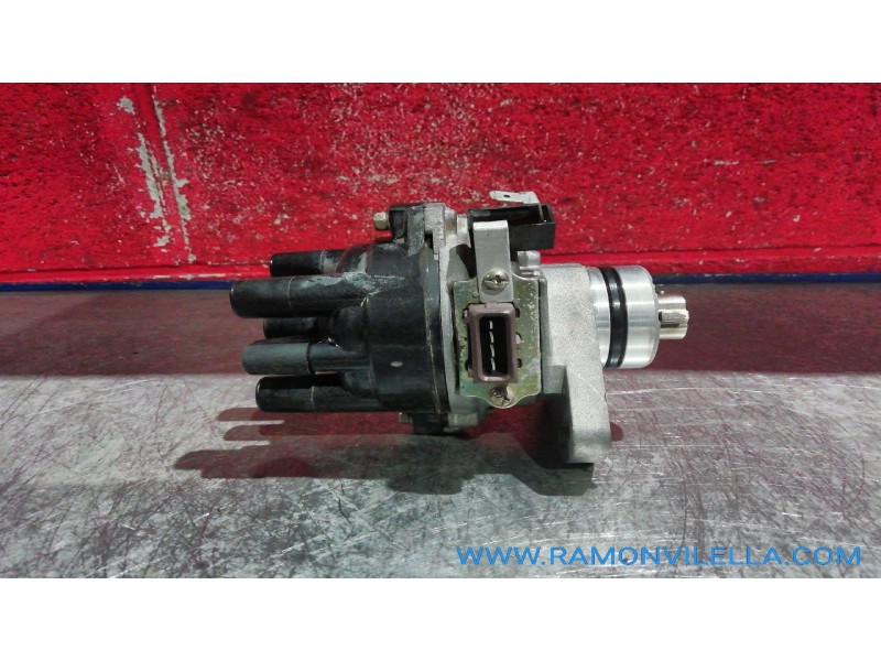 Recambio de delco para kia pride  | 0.95 - 0.00  | 0.95 - 0.00 referencia OEM IAM KK370182000  