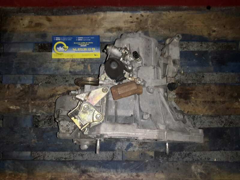 Recambio de caja cambios para alfa romeo 147 (190) 1.9 jtd cat | 0.00 - ... 1.9 jtd cat | 0.00 - ... referencia OEM IAM 0488842 