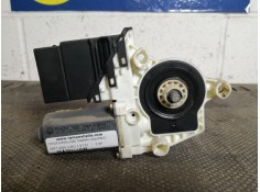 Recambio de motor elevalunas trasero izquierdo para seat leon (1m1) 1.9 tdi | 0.99 - ... 1.9 tdi | 0.99 - ... referencia OEM IAM