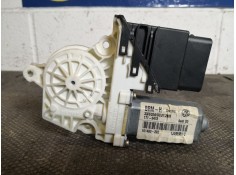 Recambio de motor elevalunas trasero izquierdo para seat leon (1m1) 1.9 tdi | 0.99 - ... 1.9 tdi | 0.99 - ... referencia OEM IAM 2
