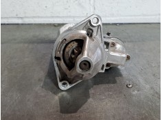 Recambio de motor arranque para opel astra g berlina  | 0.98 - 0.04  | 0.98 - 0.04 referencia OEM IAM 0001107101  