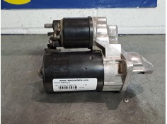 Recambio de motor arranque para opel astra g berlina  | 0.98 - 0.04  | 0.98 - 0.04 referencia OEM IAM 0001107101   2