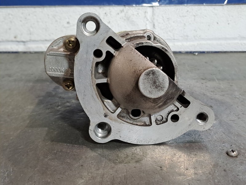 Recambio de motor arranque para peugeot 406 berlina (s1/s2) 2.0 referencia OEM IAM M000T82081  