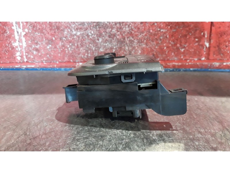 Recambio de mando climatizador para fiat punto 1.3 multijet 16v 90 dynamic referencia OEM IAM 735419793 10087099 