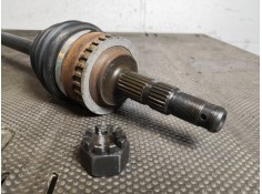 Recambio de transmision delantera derecha para opel corsa c 1.2 16v cat (z 12 xe / lw4) | 0.00 - ... 1.2 16v cat (z 12 xe / lw4)