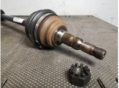 Recambio de transmision delantera derecha para opel astra g berlina  | 0.98 - 0.04  | 0.98 - 0.04 referencia OEM IAM   