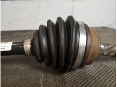 Recambio de transmision delantera izquierda para opel astra g berlina  | 0.98 - 0.04  | 0.98 - 0.04 referencia OEM IAM    2