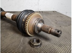 Recambio de transmision delantera izquierda para peugeot 406 berlina (s1/s2) 2.0 referencia OEM IAM   