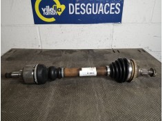 Recambio de transmision delantera izquierda para peugeot 406 berlina (s1/s2) 2.0 referencia OEM IAM    2