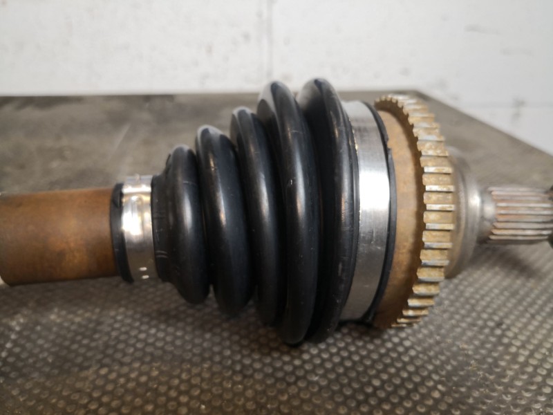 Recambio de transmision delantera izquierda para peugeot 406 berlina (s1/s2) 2.0 referencia OEM IAM    Recambio de transmision delantera izquierda para peugeot 406 berlina (s1/s2) 2.0 referencia OEM IAM