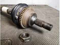 Recambio de transmision delantera derecha para peugeot 406 berlina (s1/s2) 2.0 referencia OEM IAM   