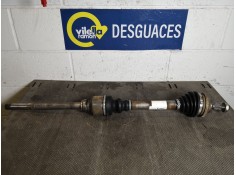 Recambio de transmision delantera derecha para peugeot 406 berlina (s1/s2) 2.0 referencia OEM IAM    2