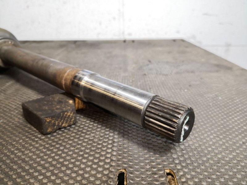 Recambio de transmision delantera derecha para peugeot 406 berlina (s1/s2) 2.0 referencia OEM IAM    Recambio de transmision delantera derecha para peugeot 406 berlina (s1/s2) 2.0 referencia OEM IAM