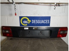 Recambio de piloto matricula para volvo v40 familiar 1.8i | 10.98 - 12.00 1.8i | 10.98 - 12.00 referencia OEM IAM   