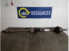 Recambio de transmision delantera derecha para renault safrane (b54)  | 0.94 - 0.96  | 0.94 - 0.96 referencia OEM IAM    2